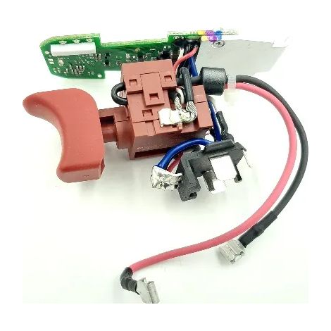 INTERRUTT. RIC.GSR 10,8V-LI-2 1607233485 (1/2)