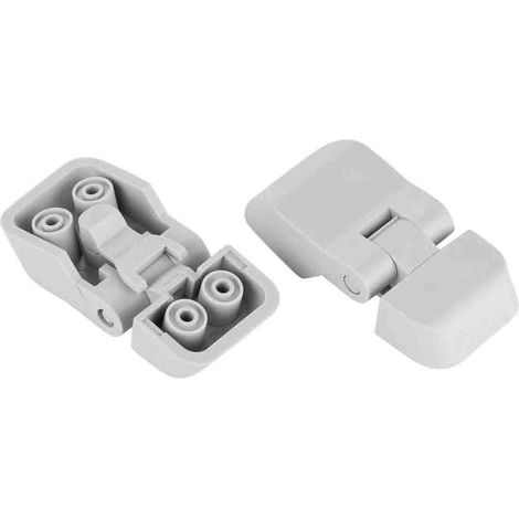 Charnière RS PRO à utiliser avec RS Pro 1920697 ( Prix pour 1 ) (1/5)