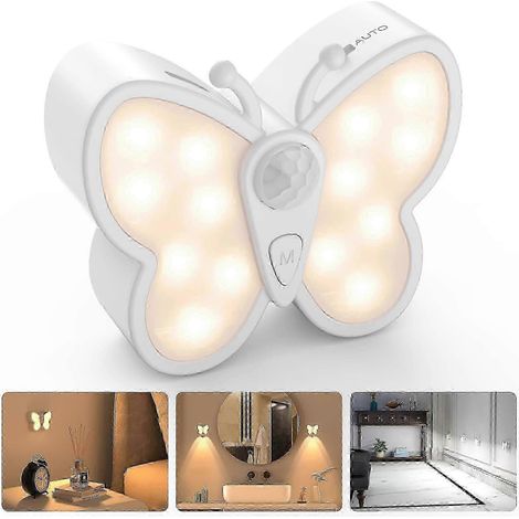Lot de 2 Support Telephone Voiture, Porte Téléphone Voiture Universel 360° Rotation, Magnetique Portable Aimant Adhésif pour Smartphone, Compatible pour Telephone-Argent (1/4)
