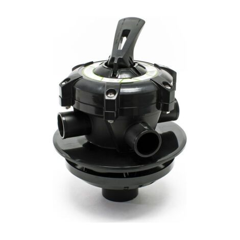 Green Mobility-Valve de filtre de piscine Vario-Flo pour Hayward 1 1/2" SP0710 SP0710 (1/4)