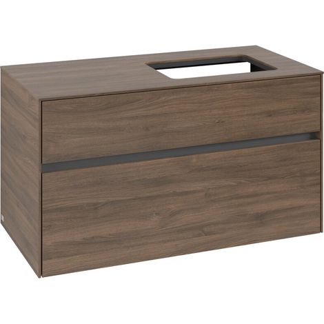 Villeroy & Boch C11100VH WTUS Collaro C11100 1000x548x500 mm (1/2)