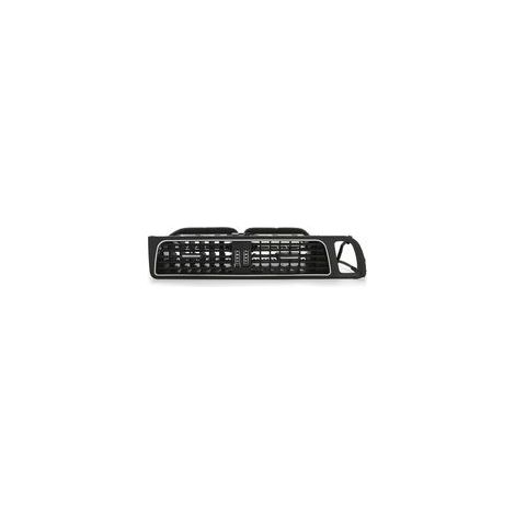 Rejilla de ventilación central del salpicadero 8R1820951L para Q5 2009-2017 (1/5)
