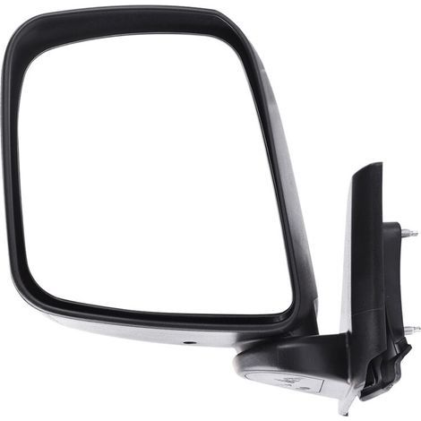 Kompletter elektrischer Außenspiegel links für NV200 (2010–2016) – Klare Sicht – Robustes ABS-Kunststoffgehäuse – Einfache Montage (1/5)