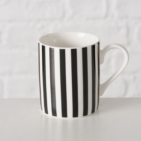 Espresso-Tasse, SOHO (1/3)