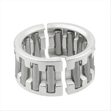 Bearing Needle Roller Bearings For 75HP 85HP Outboard Engine (1/5)