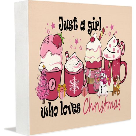 Décoration murale, accessoires de bureau pour femmes : panneau en bois décoratif pour la Saint-Valentin, un mariage, un anniversaire, la fête des mères et la fête des pères. (1/5)