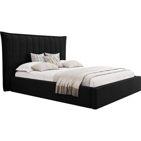 Cama Comfivo Solacium, Kronos 07, Doble, 140x200, Tapiz, Somieres, 190x224x122cm