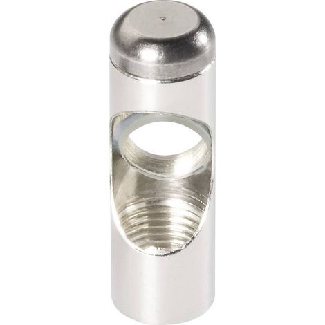 45 ° Accessorio specchio Ø sonda 5.5 mm VOLTCRAFT (1/2)
