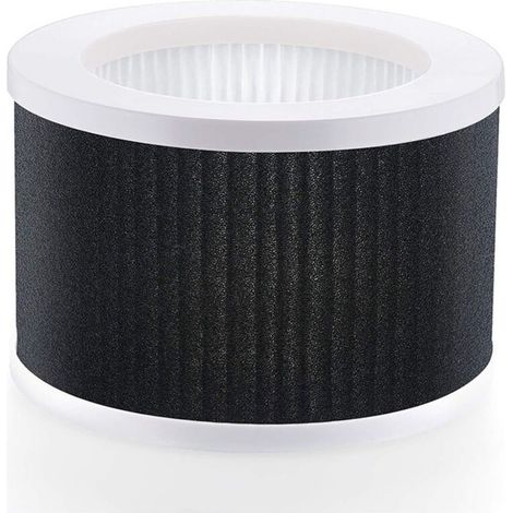 filtre de remplacement true hepa epi810 compatible uniquement avec lancienne version megawise non compatible avec la version mise a jour 2022 purificateur dair true hepa koios et mooka epi (1/5)