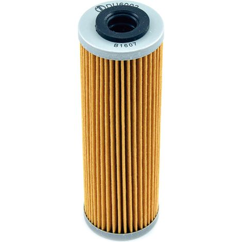 Filtro de aceite HF159 MIW Meiwa para Ducati Panigale 899/959/1199/1299 12-16