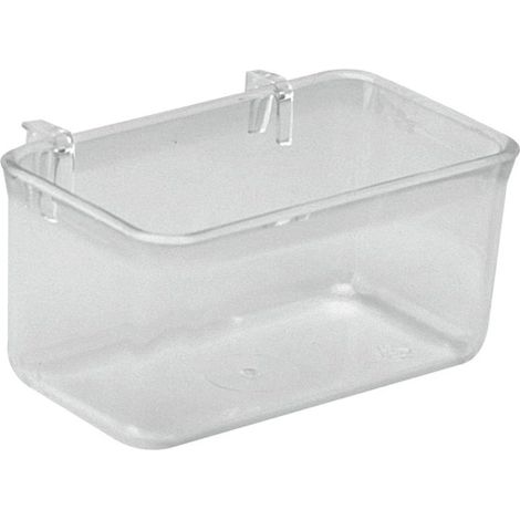 fpi 4510 mangiatoia traspar. - ferplast.