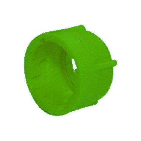 Bague de Blocage - Verte