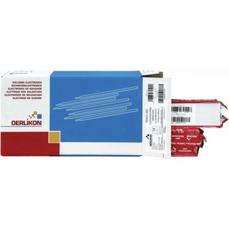ELECT. SUPRANOX RS 309L 2.5X350XVPMD L - LINCOLN