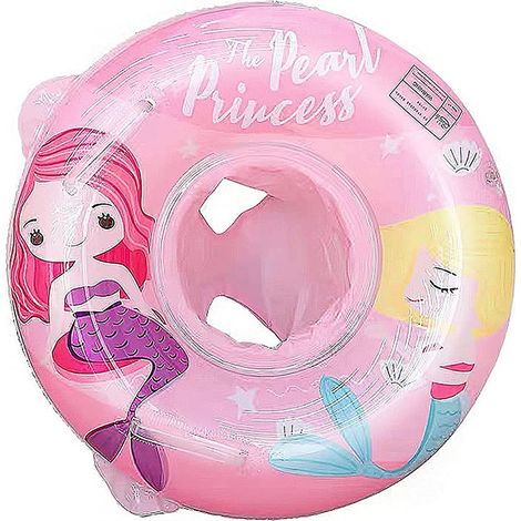 Bouée gonflable pour bébé, anneau de natation avec siège flottant pour enfants de 3 à 5 ans. Jouet gonflable pour piscine. (1/5)