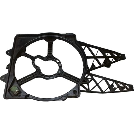 Support De Ventilateur FIAT Grande Punto 2005- [PRODUIT D'OCCASION]♻️671300200