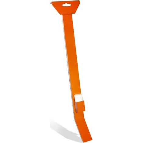 Extractor de cuchillas profesional EDMA SUPER TAK-TIK
