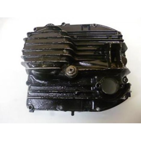 [PRODUIT D'OCCASION] Carter huile origine pour moto Yamaha 1300 XVZ Venture royale (1/2)
