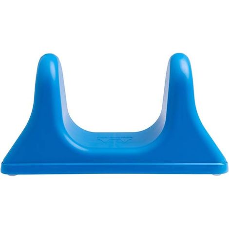 PSO-RITE Psoas-Muskelmassagegerät – Echtes Tiefengewebsmassagegerät zur Linderung und Regeneration von Rücken- und Hüftbeugerschmerzen, robust für Sportler, Physiotherapie und Triggerpunktbehandlung – (1/5)