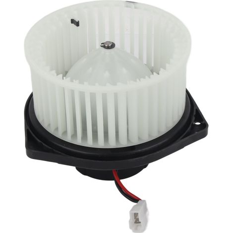 Soavoa Moteur de Ventilation Climatisation pour Mitsubishi Triton L200 Pajero Sport Montero Challenger 2005+ Silencieux Durable 1 Pièce (1/4)