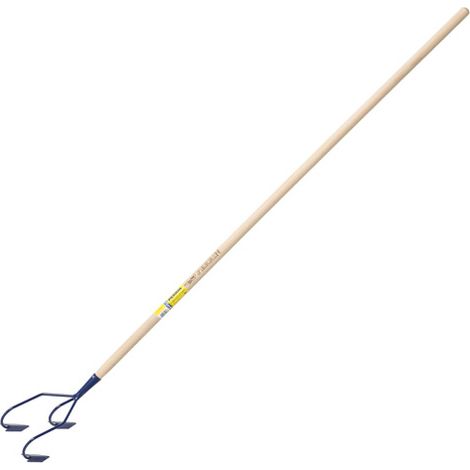 OUTILS PERRIN Cultivateur 3 dents emmanché