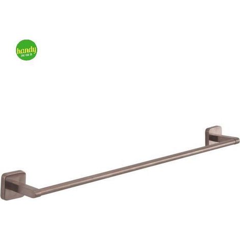 Portasalviette Tonga Gedy 60 cm oro rosa