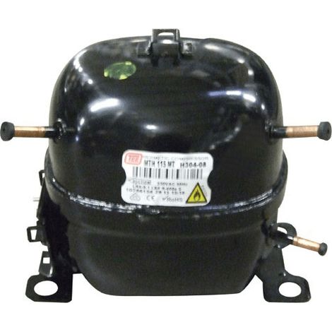 COMPRESSEUR (230 V R600) pour REFRIGERATEUR BEKO - 5304500131 (1/2)