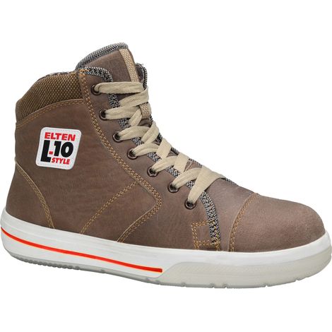 Sicherheitsstiefel Emotion 41 ELTEN 41 76109141 (1/5)