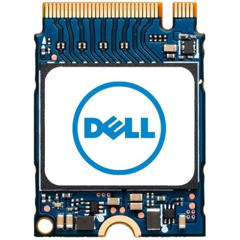 Dell WR90F SSD-Gerät 256 GB M.2 PCI Express NVMe