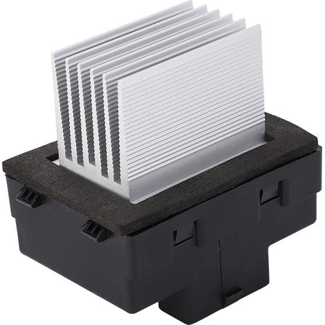 Ortviai Résistance du moteur de ventilation 8E5Z19E624A pour Ford Fusion (2006–2012), MKZ (2007–2012), Zephyr, Milan – Stable et robuste (1/5)