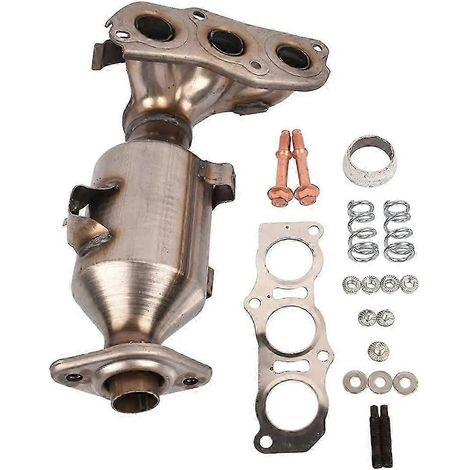 Convertisseur avec kit de montage 0342l5 Bm91263h pour C1 107 0342.k3 0342. 0342.k0( ) (1/5)