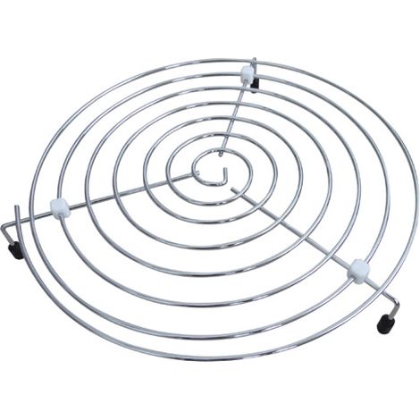 GRILLE TREPIED PETITE HAUTEUR pour MICRO ONDES SAMSUNG -...
