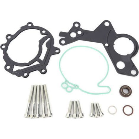 Kit de réparation de pompe à vide de voiture, Kit de reconstruction 038145209, adapté pour A2 A3 A4 (1/4)
