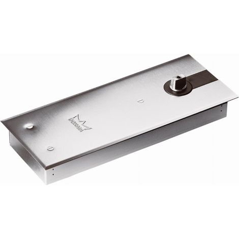 Pivote de suelo BTS84 DORMA - Tope 90° - 100 Kg - 81210001