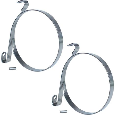 Kit de ruban de frein de chaîne 545 550Xp 555 560Xp 562Xp pour Husqvarna 545, 545 Triobrake, 550Xp, 555, 560Xp & 562Xp, 505199502, 505199501 (1/5)