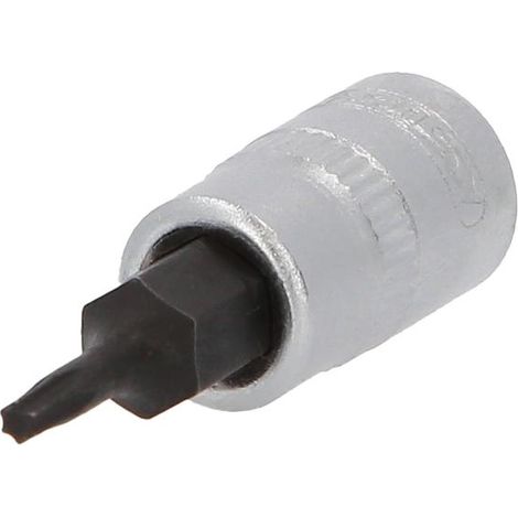 1/4" Douilles tournevis Torx, T8 (1/4)