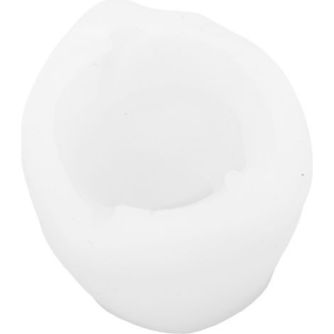 Silikonform „Palastkatze“, kreatives Dekorationswerkzeug in Form von Cartoon-Tieren, Geschenkornament (SX-MC-136) (1/5)