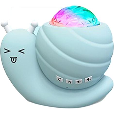 Projecteur de veilleuse étoilée pour enfants Projecteur de galaxie pour chambre à coucher (1/5)