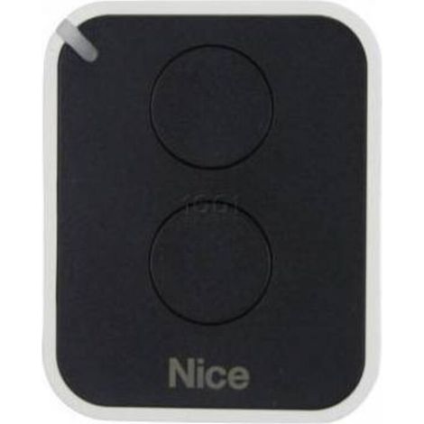 NICE ON2E remote control (1/3)