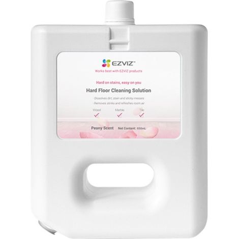 Detergente lavapavimenti 650ml per robot serie RS20 Ezviz CS-RA-CS02