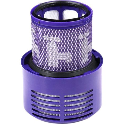 Replacement filter for vacuum cleaners Whirlwind Clean SV12 Home series V10 (1/4)