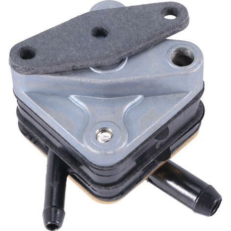 Kraftstoffpumpe für Johnson Evinrude 6-15 PS Motor 397839 391638 395091 (1/4)