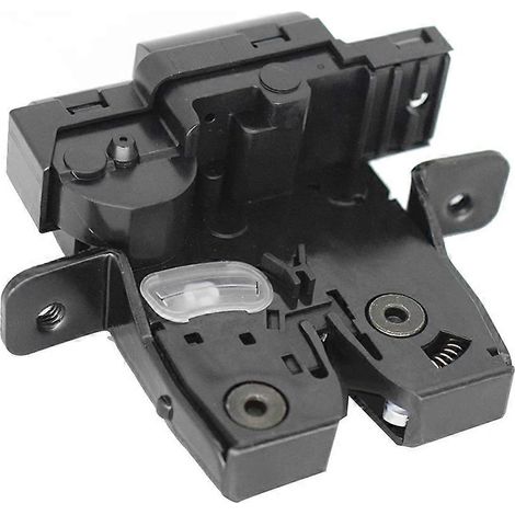 90502-2DX0A Coffre Serrure Électrique Mécanisme Verrouillage Moteur Porte Arrière (1/5)