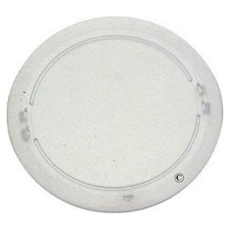 HUBLOT D ECLAIRAGE DE LAMPE 69 MM pour HOTTE SAUTER - 74X6762 (1/5)