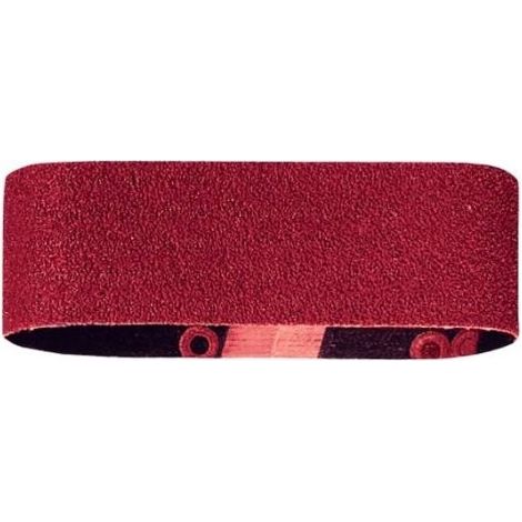 Bande de ponçage Bosch Accessories 2608606208 Grain 120 (L x l) 305 mm x 40 mm 3 pc(s) (1/10)