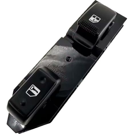 Die Teilenummer 935752E100 ist für elektrische Fensterheberschalter an Hyundai Tucson Fahrzeugen der Baujahre 2005 bis 2013 geeignet. (1/4)