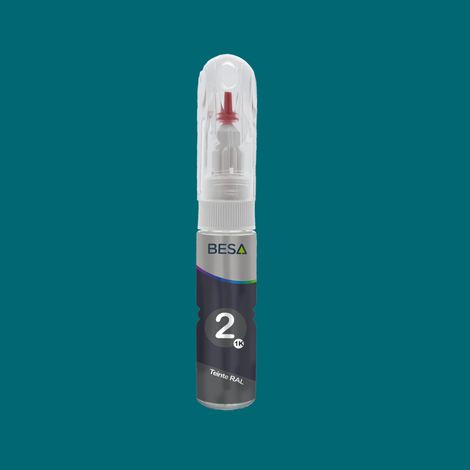 Stylo retouche peinture RAL Effect 690-M  Satin
