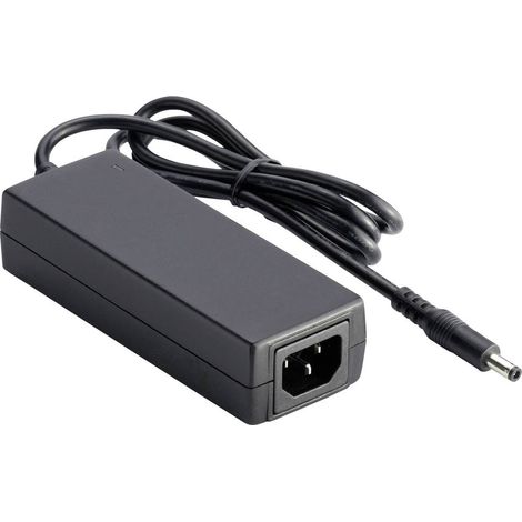 Dehner Elektronik ATS 120TS-P240 alimentation 120 W 24 V