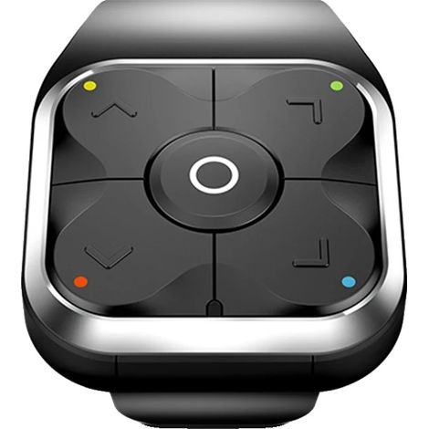 Caméra panoramique, contrôleur Bluetooth, vue à 360 degrés, Contrôleur de direction BT (1/2)