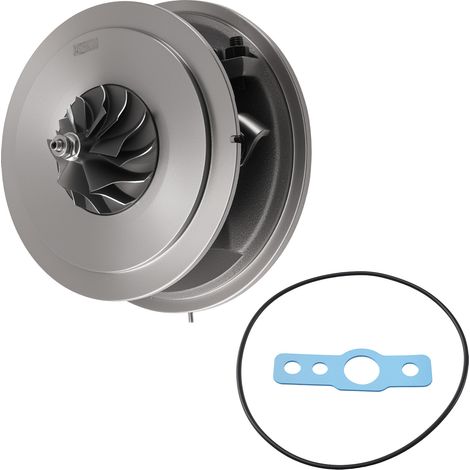 Turbo CHRA Cartridge for VW Crafter 30-50 Platform 2.0 TDI 80-100KW 2011-2016 (1/5)
