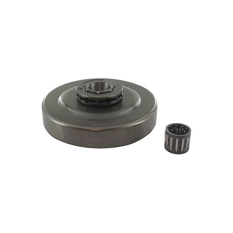 Pignon à Bague .325 - 7 Dents Pour Machines Dolmar Modèles 109, 110, 111, 115, Ps43, Ps52, Ps540 - Makita Modèles Dcs430, Dcs430